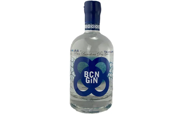 Bcn Gin