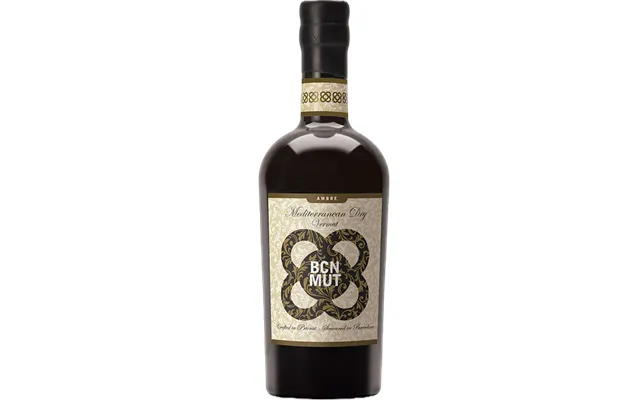 Bcn Vermut Ambar