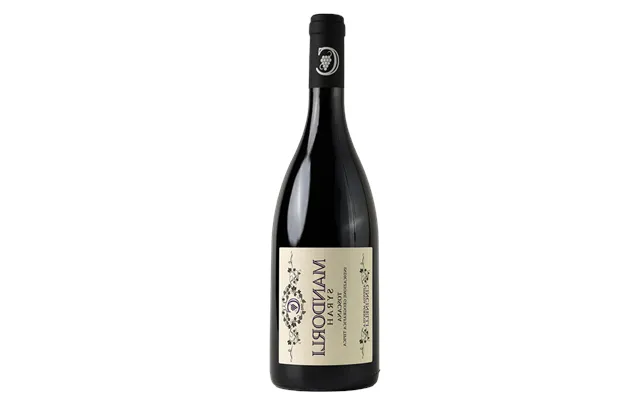 Mandorli 2021 Igt Toscana Rosso