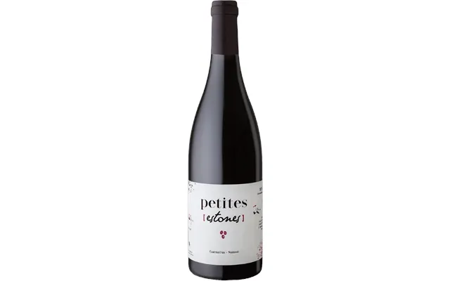 Petites Estones Tinto 2024