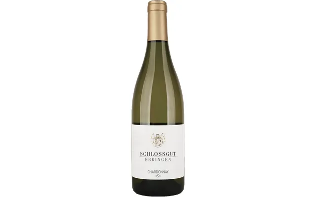 Schlossgut Ebringen Chardonnay S 2023