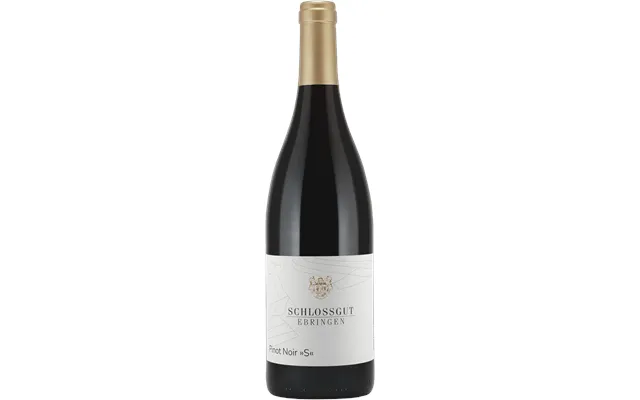 Schlossgut Ebringen Pinot Noir S 2023