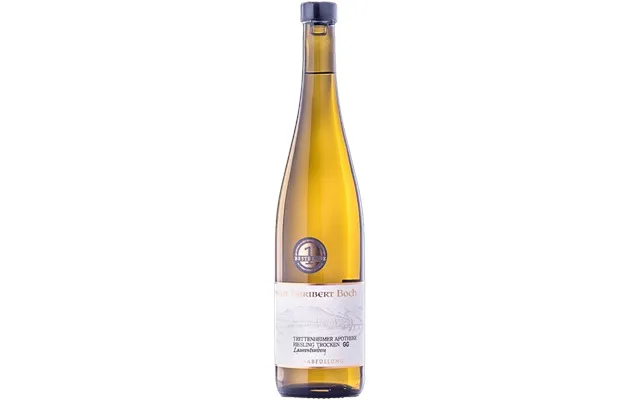 Trittenheimer Apotheke Laurentiusberg Trocken Gg Magnum 2025