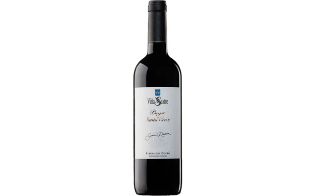Viña Sastre Pago De Santa Cruz Gran Reserva 2019
