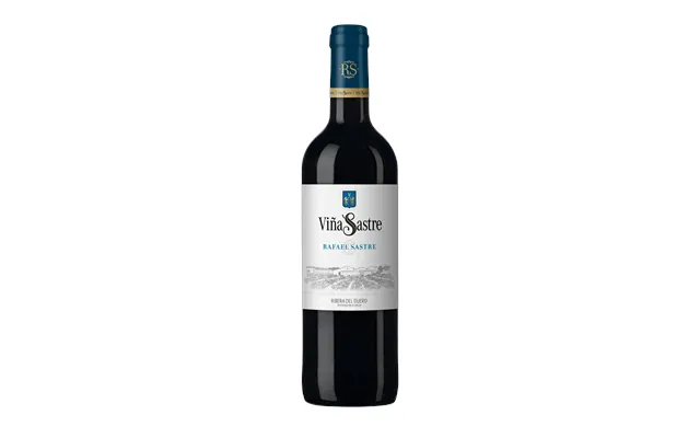 Viña Sastre Roble 2024
