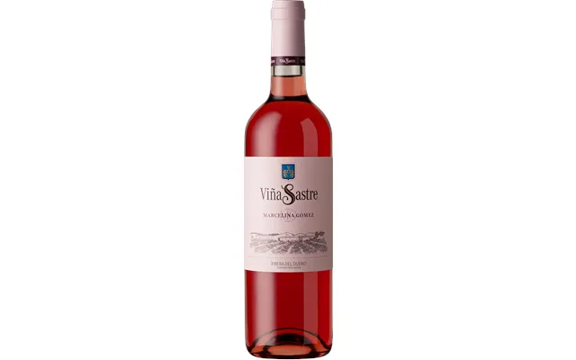 Viña Sastre Rosado 2025