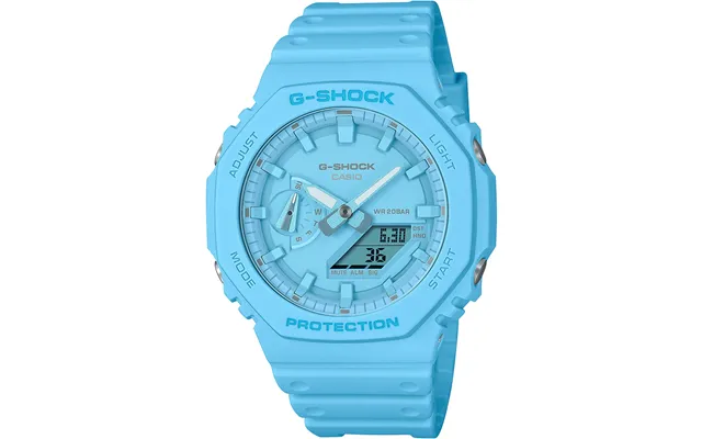 Casio Ga-2100-2a2er Herreur G-shock Classic