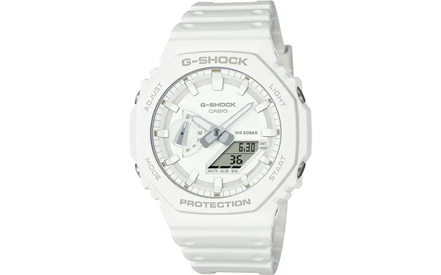 Casio Ga-2100-7a7er Herreur G-shock Classic