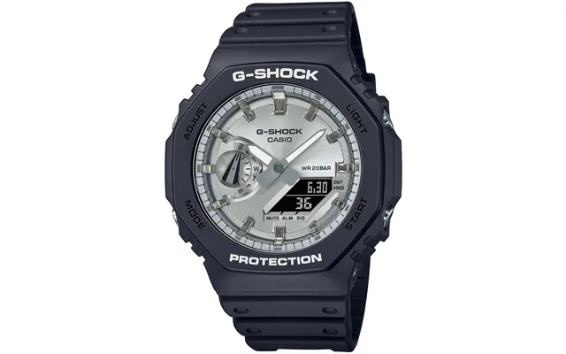 Casio Ga-2100sb-1aer Herreur G-shock Classic