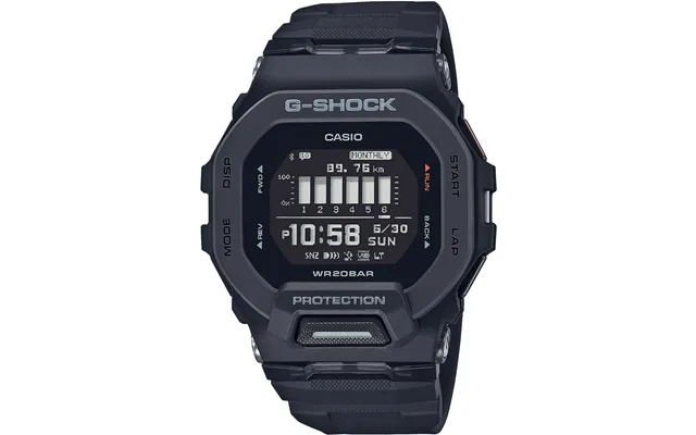Casio Gbd-200-1er Herreur G-shock