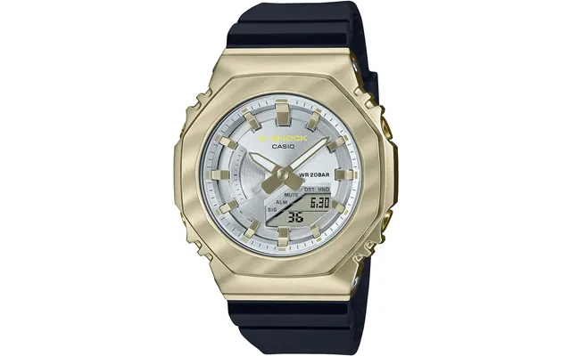 Casio Gm-s2100bc-1aer Dameur G-shock Gm-s-serie