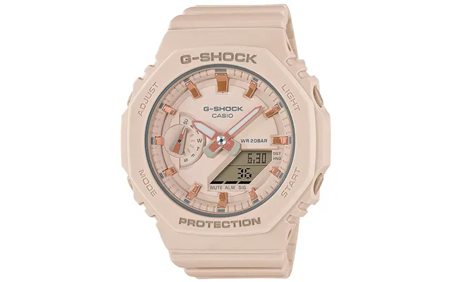 Casio Gma-s2100-4aer Dameur G-shock