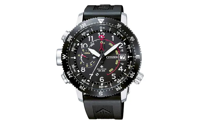 Citizen Bn4044-15e Herreur Promaster