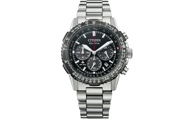 Citizen Ca4664-60e Herreur Promaster Navihawk