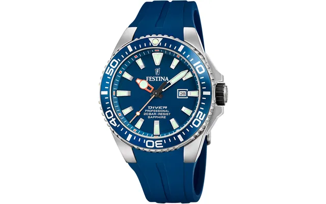 Festina F20664 1 Herreur The Originals Diver