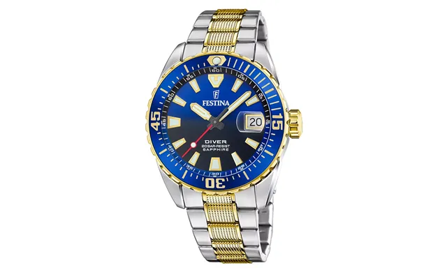 Festina F20706 1 Herreur The Originals