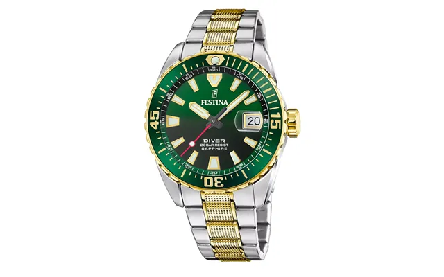 Festina F20706 2 Herreur The Originals