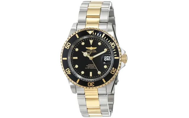 Invicta Inv8927ob Herreur Pro Diver