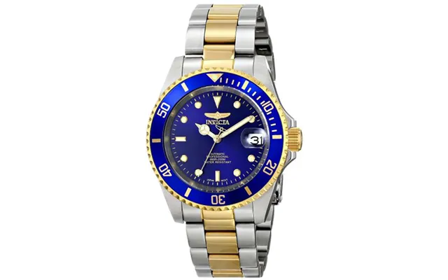 Invicta Inv8928ob Herreur Professional Pro Diver