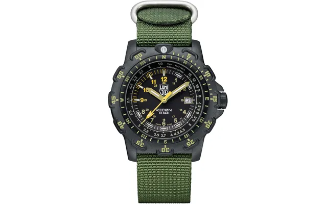 Luminox Xl.8826.mi Herreur Recon Point Man Heritage product image