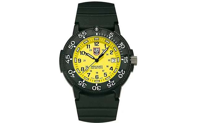 Luminox Xs.3005.f Herreur Original Navy Seal