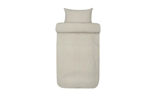 Dobbelt Sengetøj 200x220 Cm - 100% Bomuld