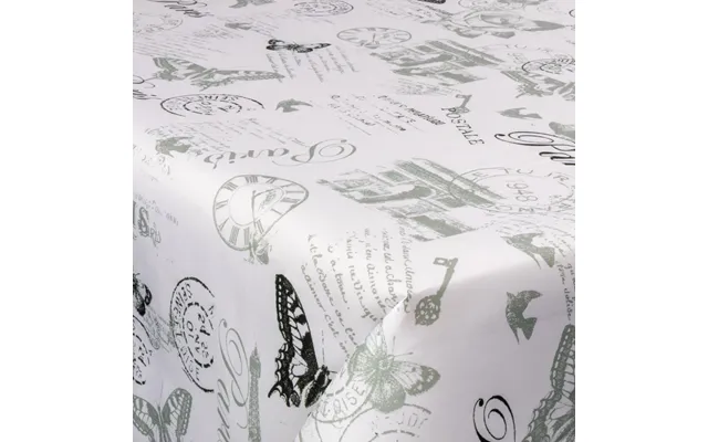 Tekstil Voksdug - 140 Cm Bred