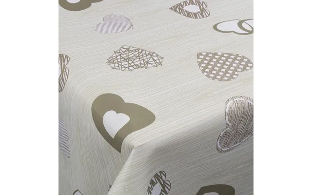 Tekstil Voksdug - 140 Cm Bred