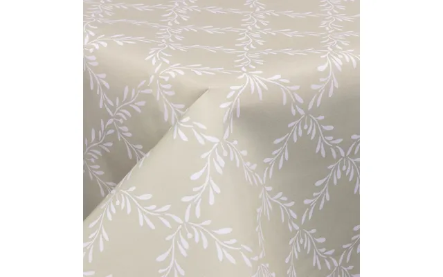 Tekstil Voksdug - 140 Cm Bred