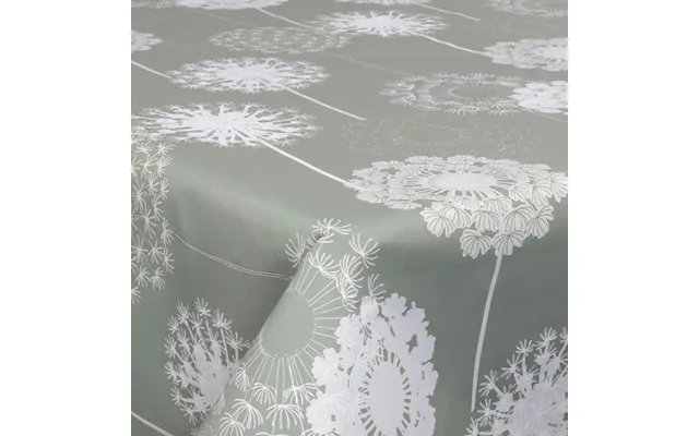Tekstil Voksdug - 140 Cm Bred