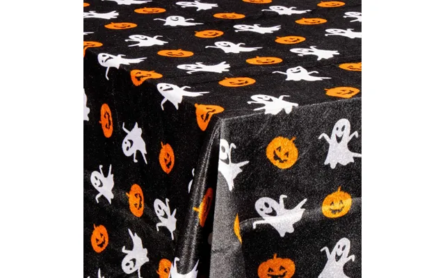 Velour Dug - Halloween