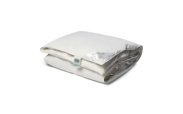 Vinterdyne Med 100% Fine Moskusdun - 240x220 Cm