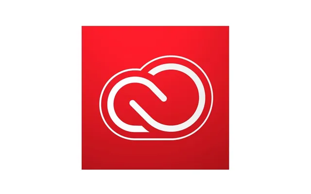 Adobe Creative Cloud For Teams All Apps