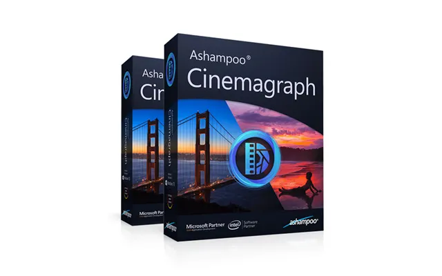 Ashampoo Cinemagraph