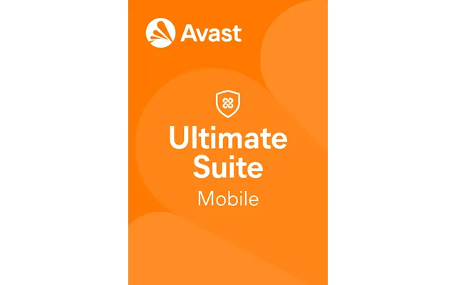 Avast Ultimate Til Android - 1 Enhed 2 År