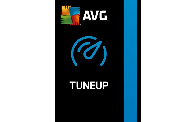 Avg Tuneup - 1 Enhed 1 År
