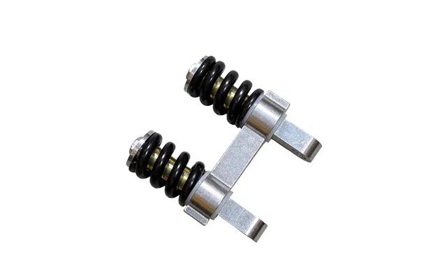 Affjedring Bak - V2 Max Long Range