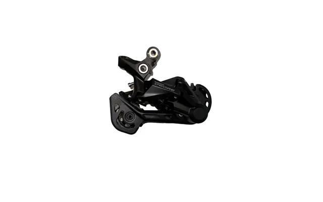 Bagskifter -shimano Deore M1400 - 10s