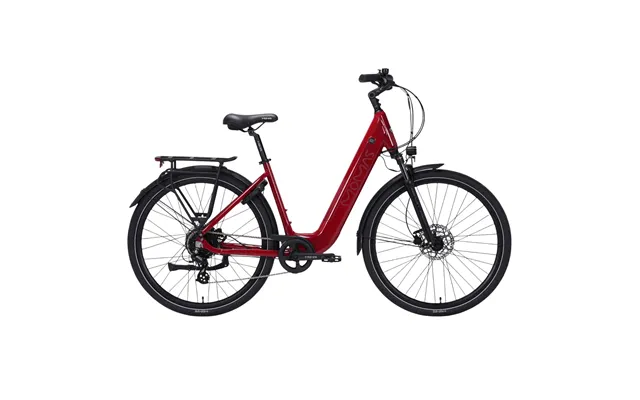 Balance Lite - Red