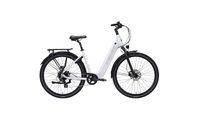 Balance Lite - White