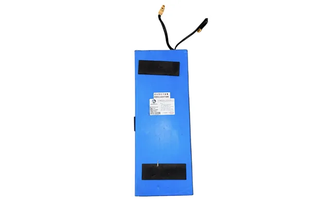 Batteri 52v 18,2ah - 946wh