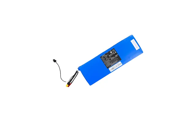 Batteri - V2 Long Range 2024 V3