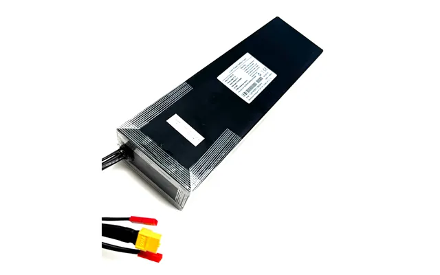 Batteri - V2 Pro Long Range 2021-2023