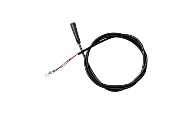 Connection Cable For Ignition Lock With Voltmeter -y8s