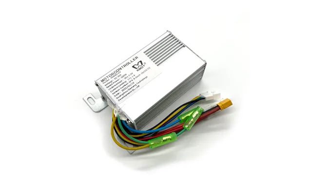 Controller - V2 Lite 25 Km H