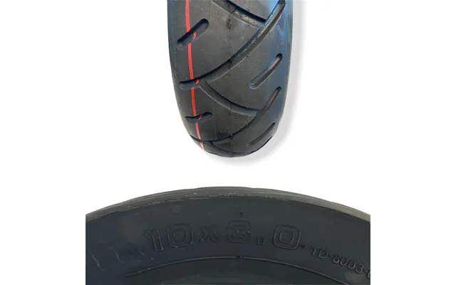 Daek 10x3 Zero 10x