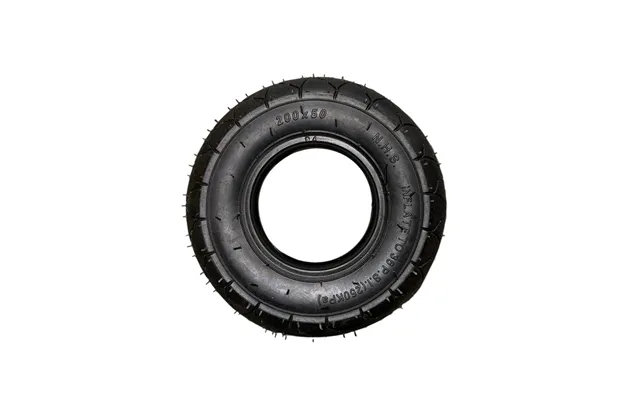 Dæk 200x50 Joyor F-serie