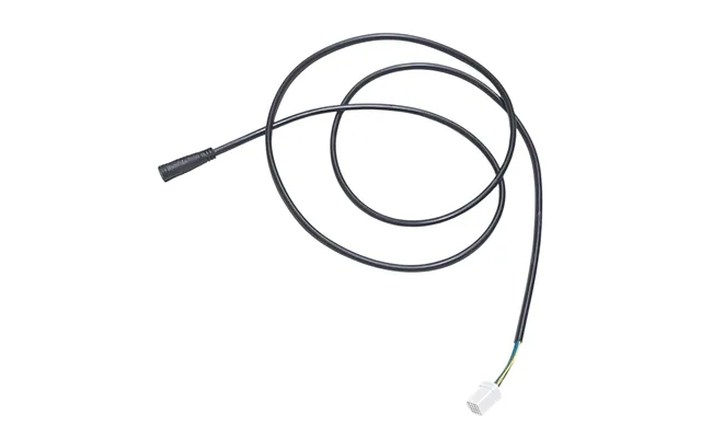 Displaykabel - Uden Logo Og Lys