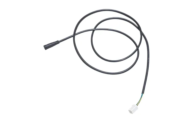 Displaykabel - Uden Logo Og Lys
