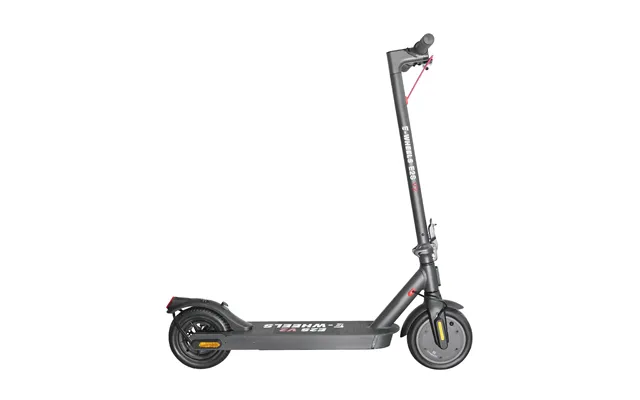 E2s V2 Standard Grå